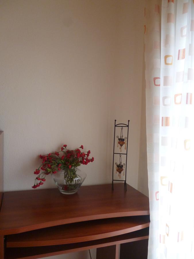 Dream House Apartment Nea Iraklitsa Ngoại thất bức ảnh