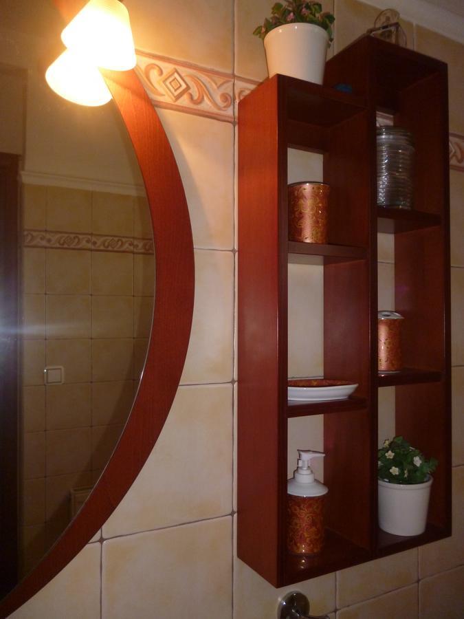 Dream House Apartment Nea Iraklitsa Ngoại thất bức ảnh