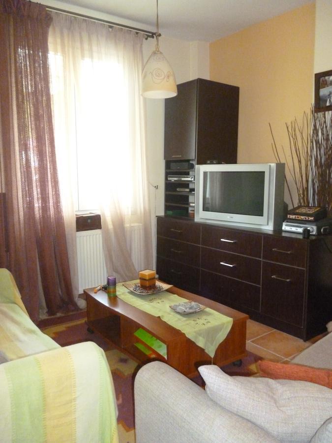Dream House Apartment Nea Iraklitsa Ngoại thất bức ảnh