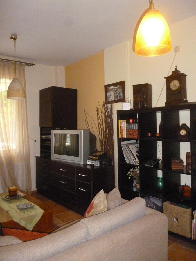Dream House Apartment Nea Iraklitsa Ngoại thất bức ảnh